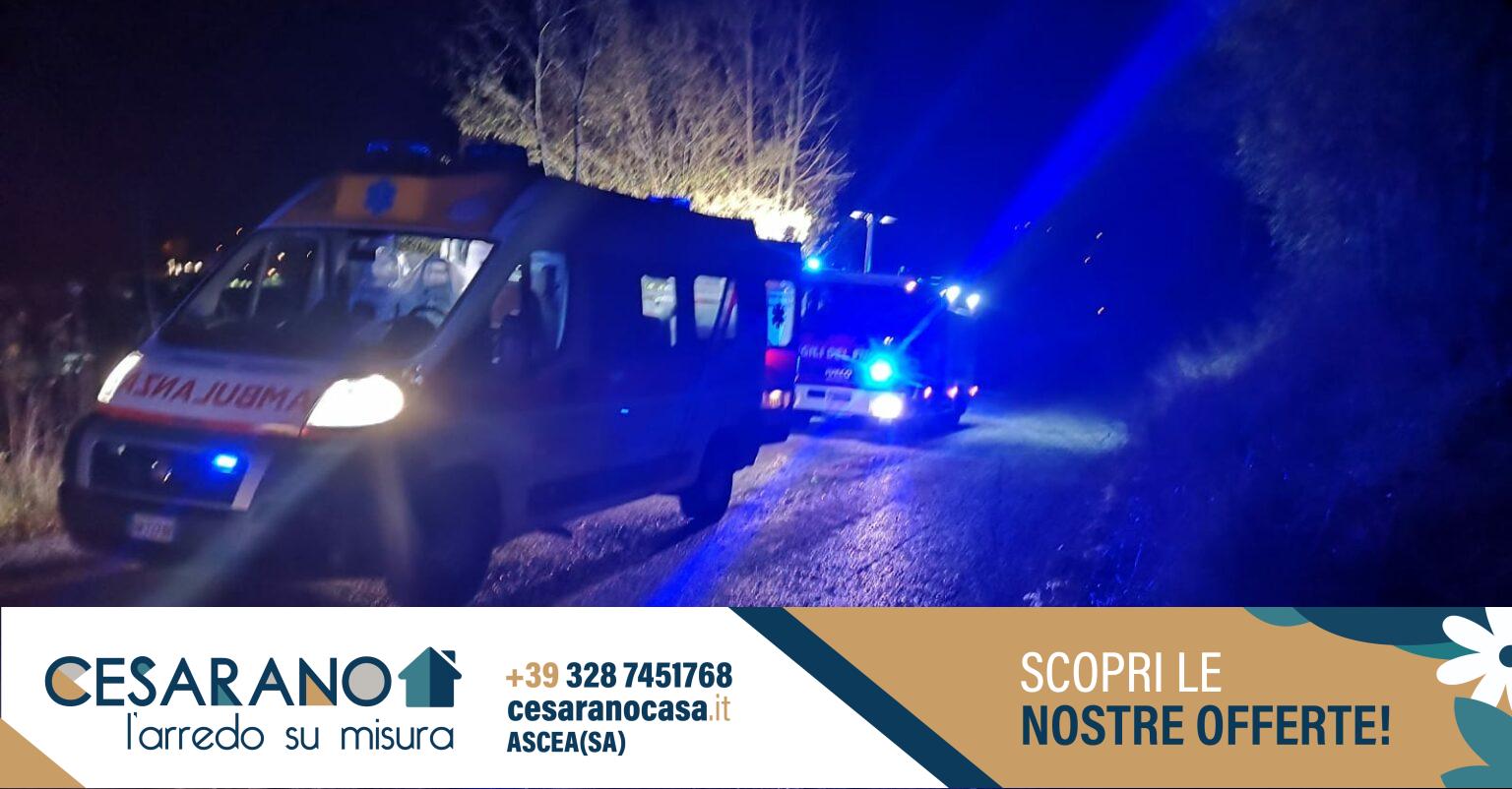 Tragedia Della Solitudine A Cuccaro Vetere 67enne Scoperto Cadavere In