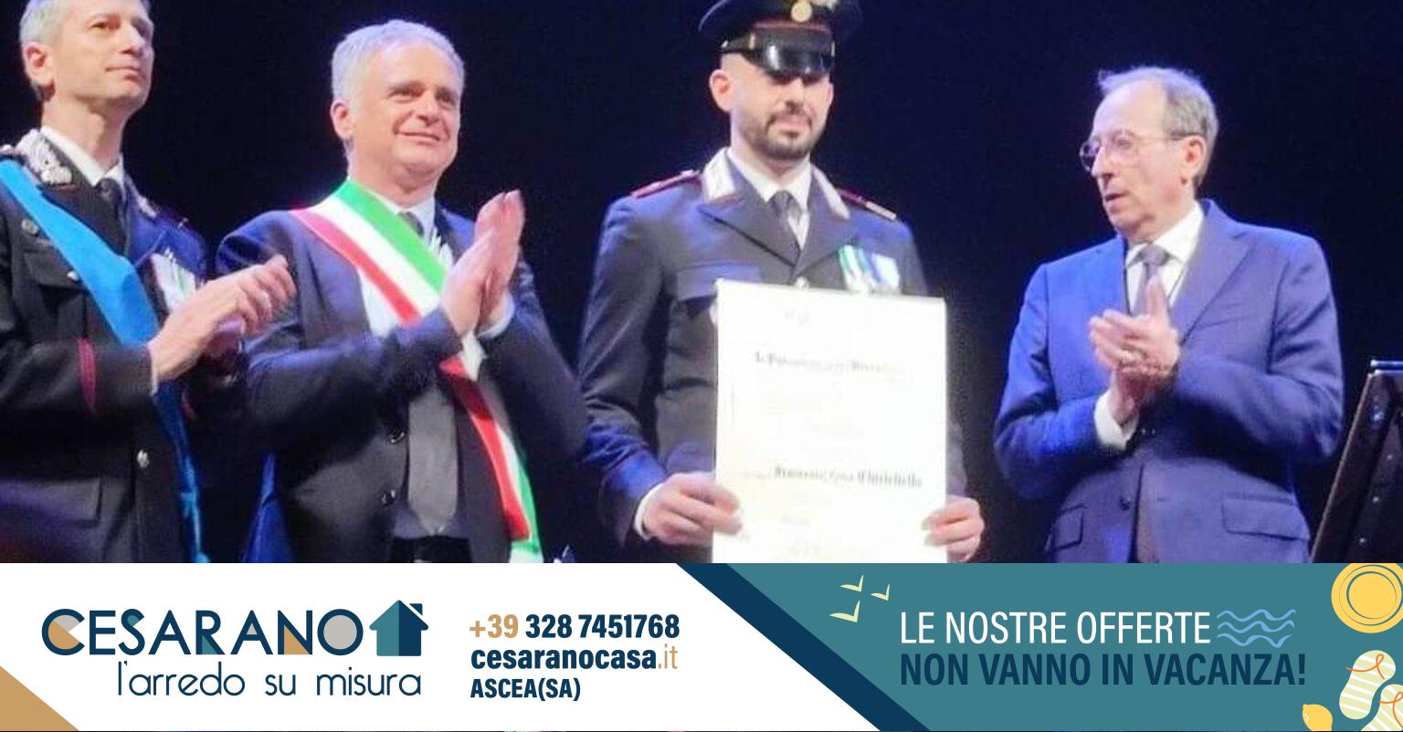 Vallo Di Diano Chi Sono I Cittadini Nominati Cavalieri Al Merito Della