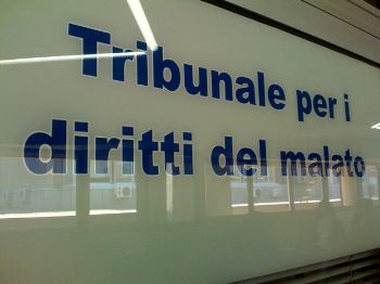 Tribunale del malato: nominati in segreteria regionale i salernitani Fortunato e Palumbo