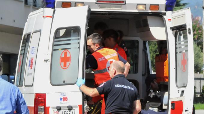 Sangue sulle strade del Cilento: muore donna di 63 anni