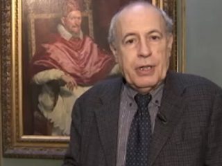 A Claudio Strinati il Premio Ortega