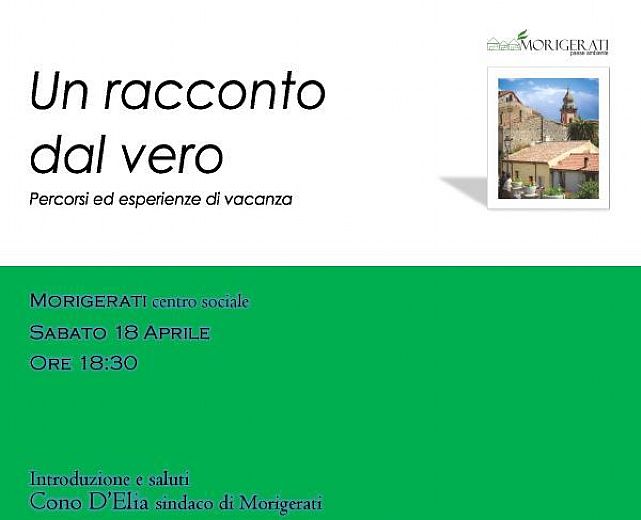 L’ospitalità diffusa di Morigerati e Sicilì si apre al racconto: sito e attività al centro del convegno