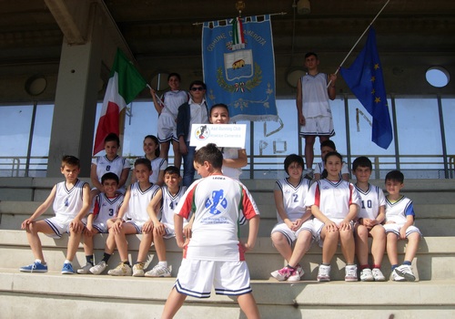 Atletica leggera, primo palio dei comuni del parco nazionale del Cilento e Vallo di Diano (FOTO)