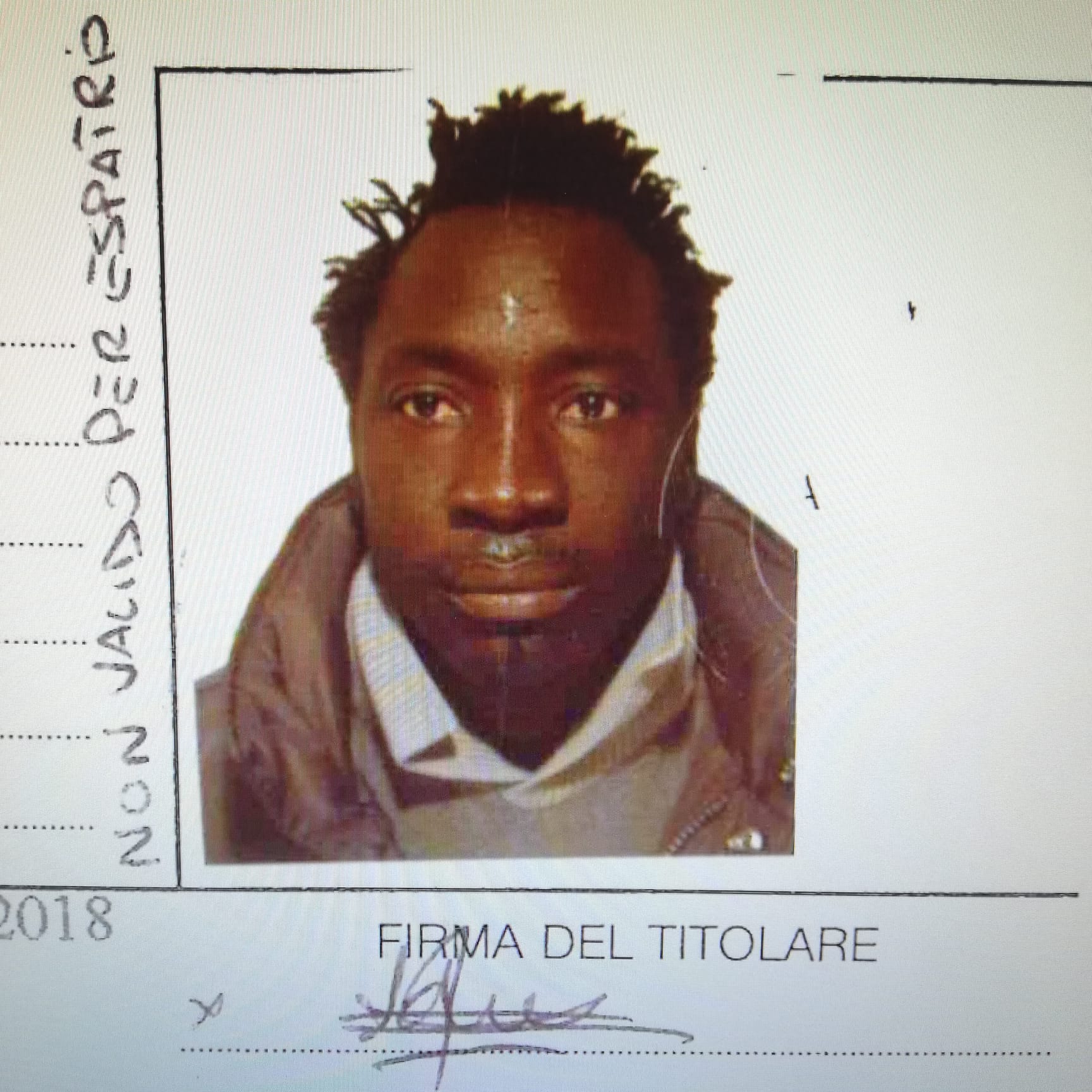 Camerota, era ricercato da 6 mesi: extracomunitario in manette