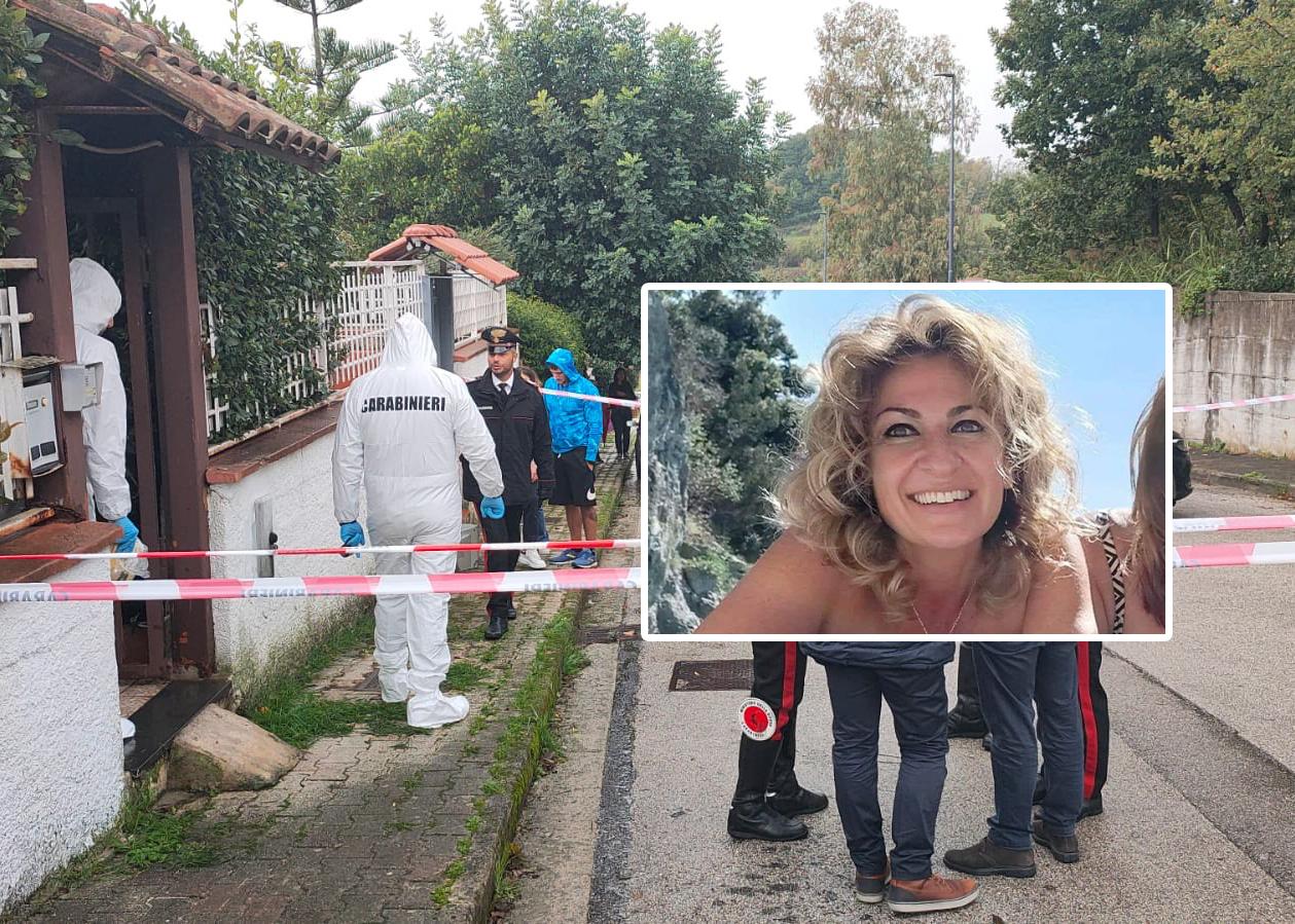 Uccide moglie e si impicca nel Salernitano: «Tutto progettato nei dettagli». Erano separati