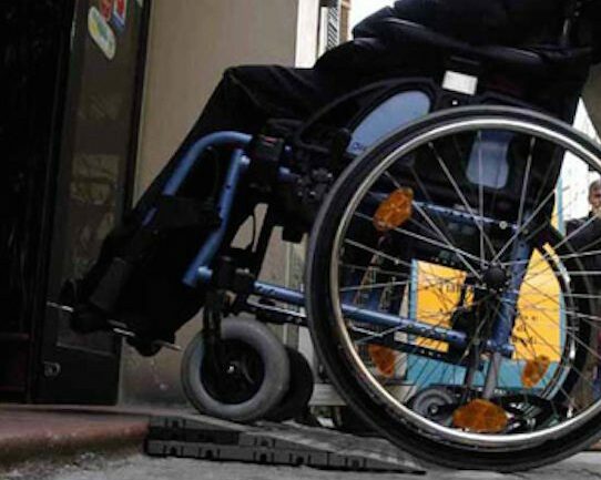 In Regione presentazione della legge di iniziativa popolare sul diritto alla cura dei disabili gravi e gravissimi