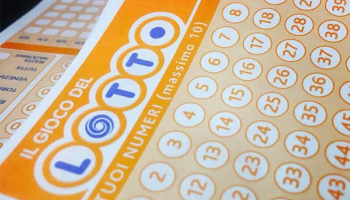 Lotto, Campania protagonista: vincite per quasi 43 mila euro. Nel Salernitano schedina da 17 mila euro