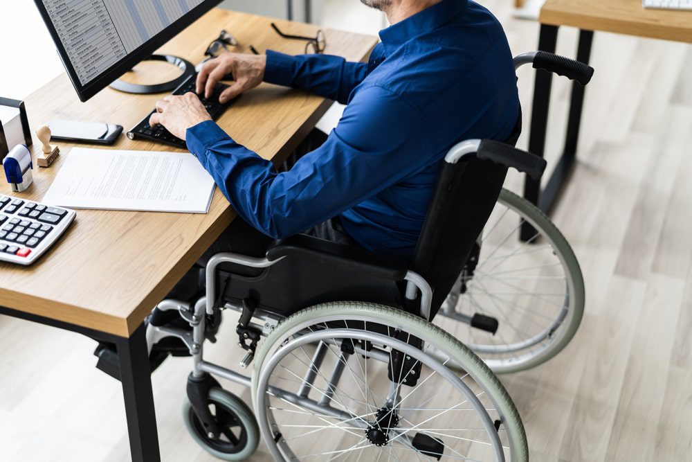 Garante dei disabili: «1° Maggio festa del lavoro ma per le persone con disabilità?»