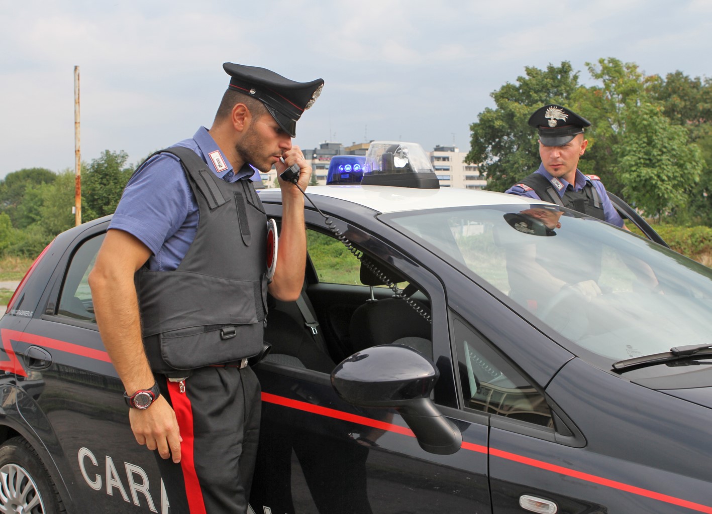 Di lui non si avevano più notizie da giorni: 54enne scoperto cadavere