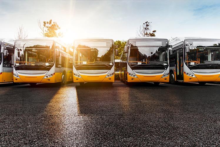 Osservatorio Continental sui macro-trend del trasporto pesante: nel salernitano il 98% degli autobus è alimentato a gasolio