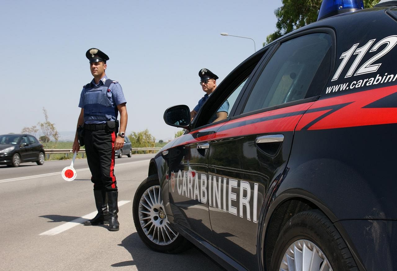 Estate sicura, 30 pattuglie e 60 carabinieri da Sapri a Camerota: il bilancio dei controlli
