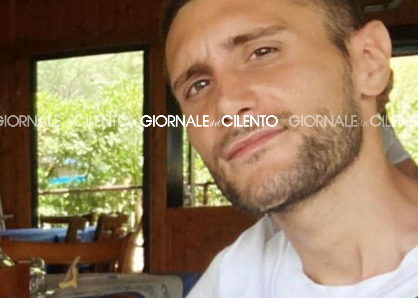 Giovane scomparso nel nulla: ritrovata l’auto. Il fratello: «Aiutatemi»