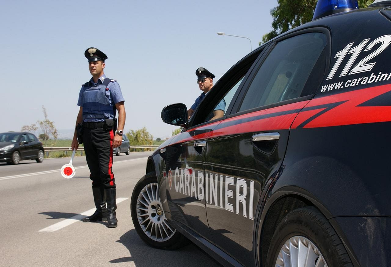 Ennesimo incidente sulla statale: donna rischia amputazione di un arto