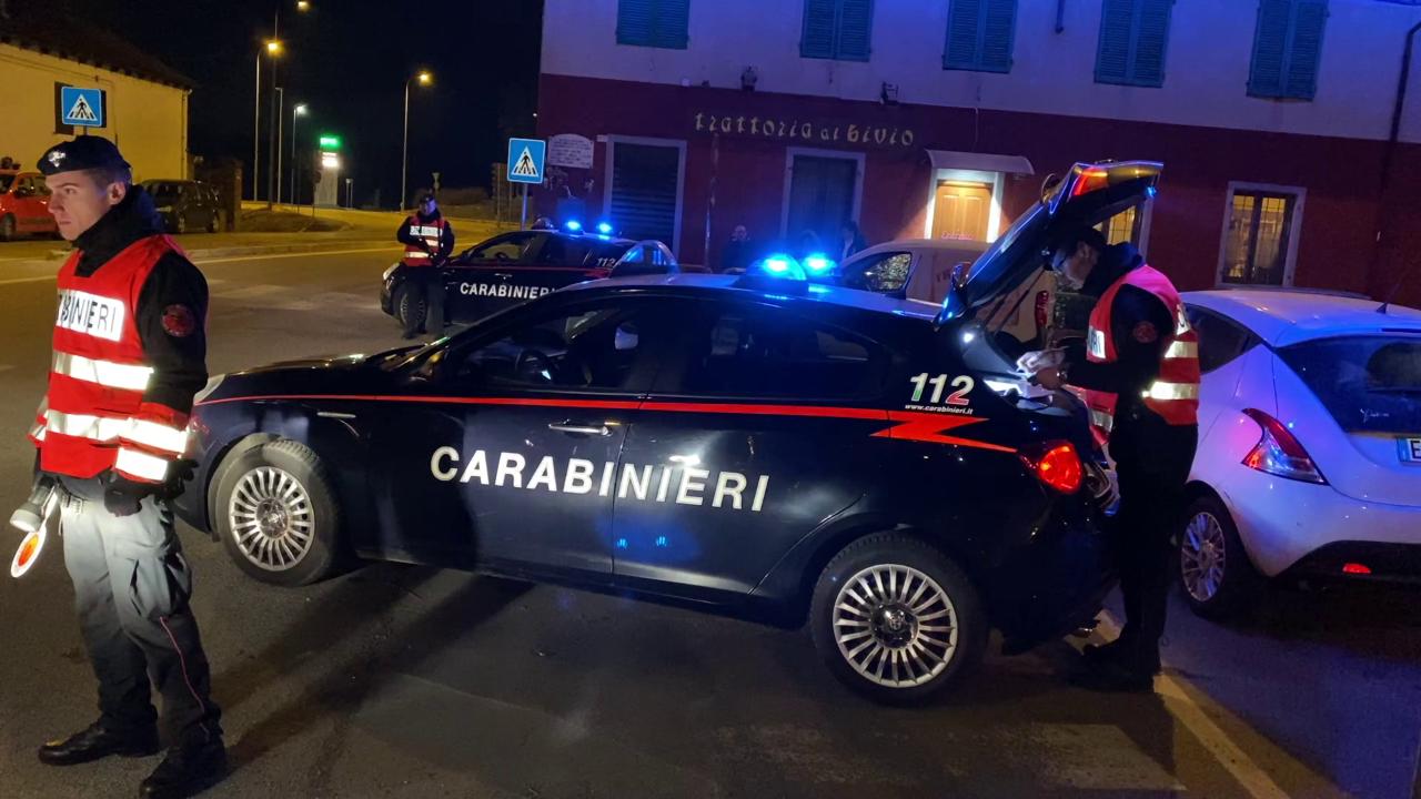 Tifoso della Battipagliese accoltellato da ‘rivale’ dell’Ebolitana: indagini in corso