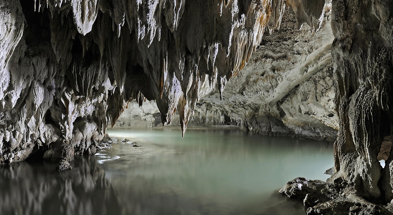 Ciclopedalata dalle Grotte di Pertosa-Auletta a Paestum per «Stillafest»