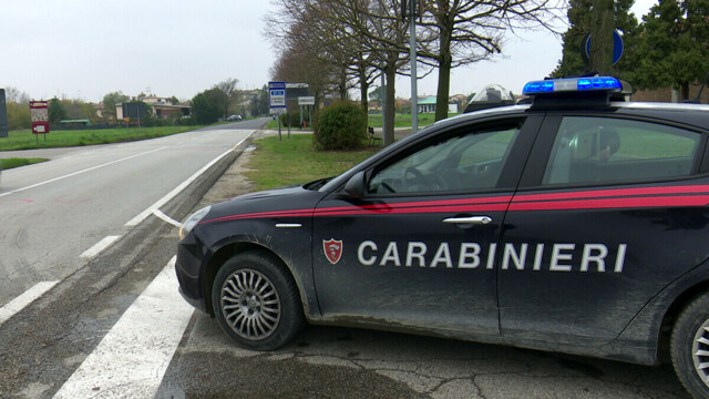 Auto travolge e uccide un 36enne ad Eboli: indagini in corso