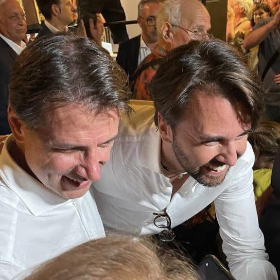M5S, Furore: «Politica italiana allo sbando, vergognoso scontro tra De Luca e Meloni»
