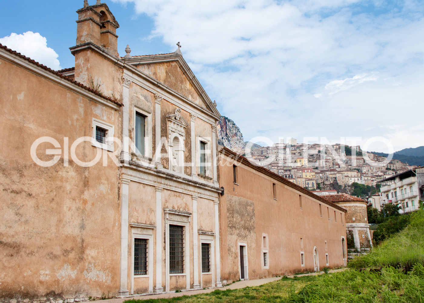 Padula, il ministro alla Cultura Sangiuliano visiterà la Certosa di San Lorenzo