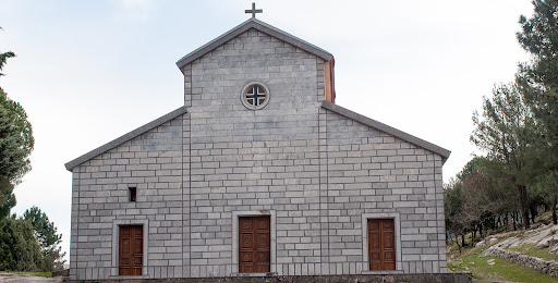 Casaletto Spartano, 270 mila euro per il restauro del Santuario di Santa Maria dei Martiri