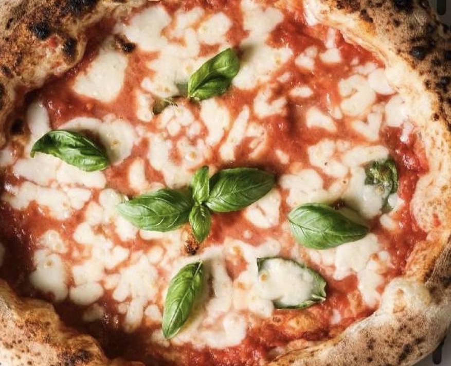 I grandi pizzaioli al Paestum pizza fest, dal 28 al 30 giugno 2024 al Next