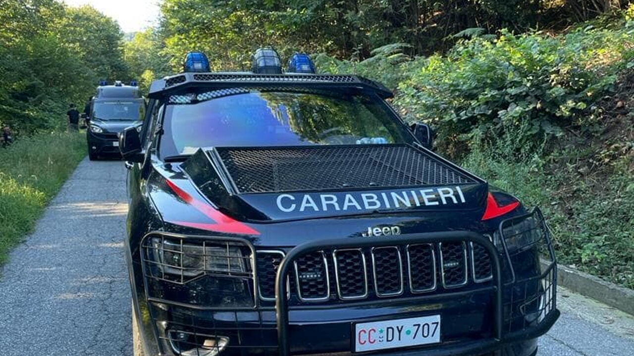Tragedia, 30enne scoperto cadavere tra Campania e Basilicata: s’indaga