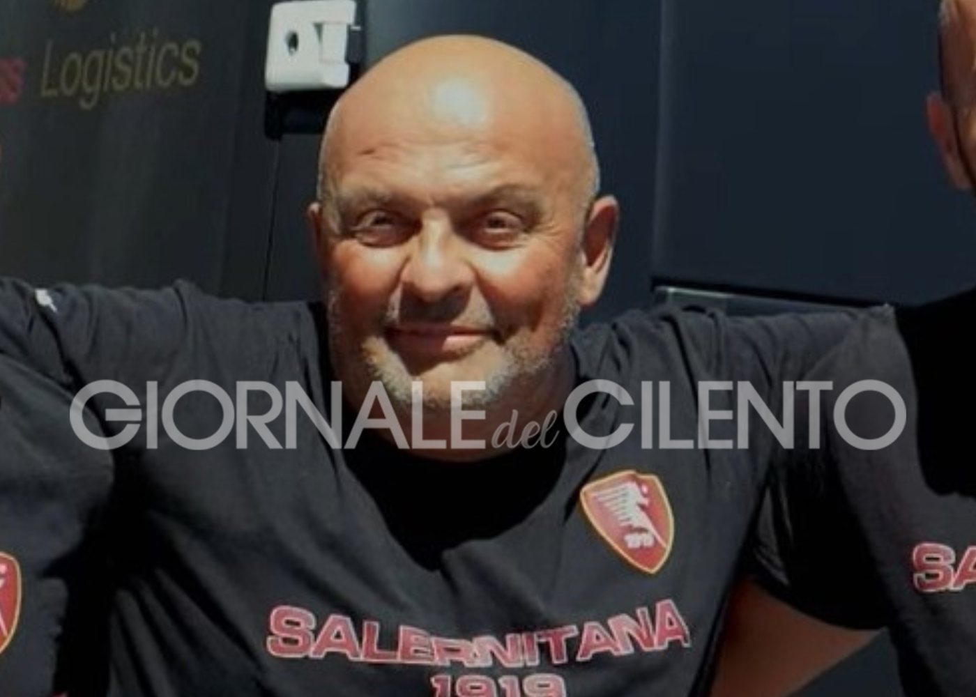 Sapri, magazziniere della Salernitana stroncato da infarto: aveva 55 anni