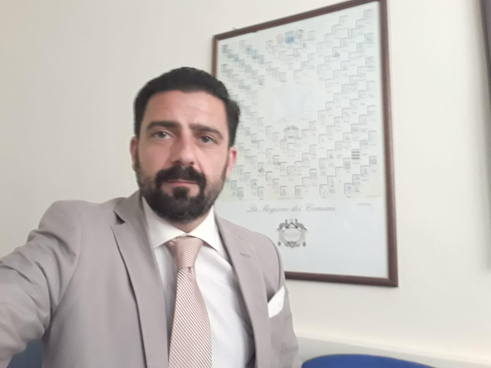 Antonio Caggiano batte gli avversari: è il nuovo sindaco di Auletta