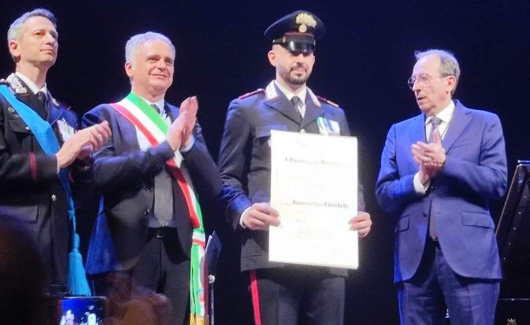 Vallo di Diano, chi sono i cittadini nominati Cavalieri al Merito della Repubblica Italiana
