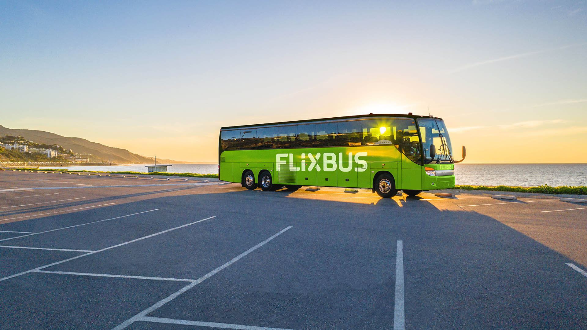 Nuova linea ministeriale FlixBus in pool con Infante Bus: dal 20 giugno la Campania collegata al Gargano