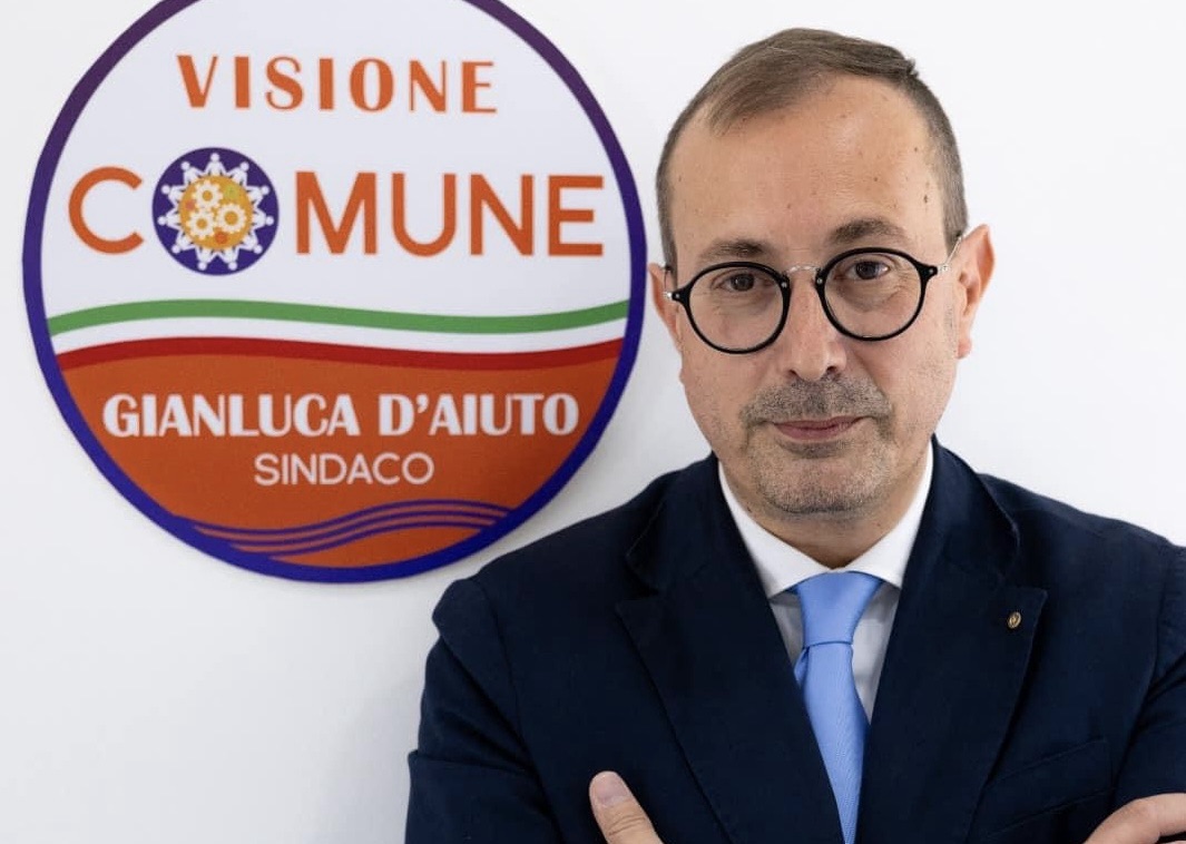 Castelnuovo Cilento, Gianluca D’Aiuto eletto sindaco