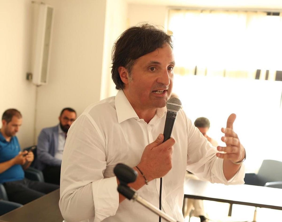 Cuccaro Vetere, Valiante ai sindaci del Parco: «Più coinvolgimento e ripristino delle commissioni»