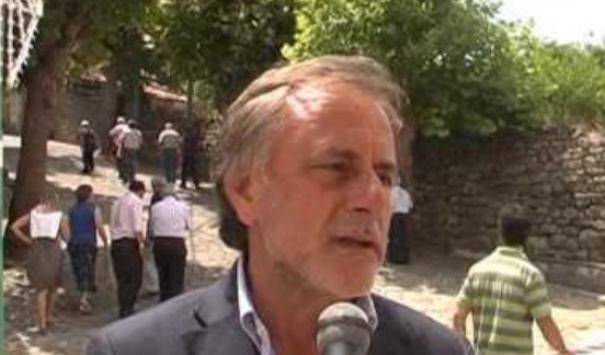 Perdifumo, Vincenzo Paolillo continuerà a guidare il Comune: confermato sindaco