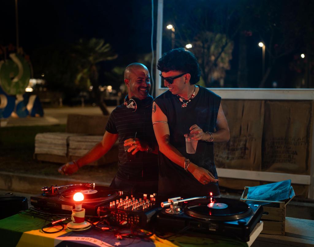 DiscoMar, la nuova ondata di musica e divertimento sul Lungomare di Ascea Marina