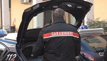 Casal Velino: 45enne agli arresti domiciliari per furto in abitazione