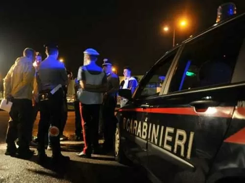 Camerota, accoltellato 21enne: due arresti