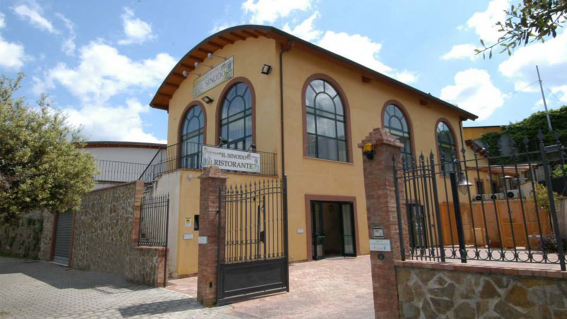 Chiude il ristorante ‘Il Sinodo’ a Vallo della Lucania, Calvosa: «Ai dipendenti soluzioni alternative»
