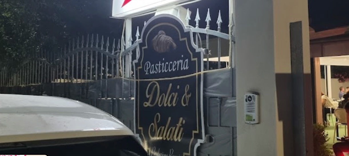 Castellabate, notte da incubo: narcotizzati e derubati proprietari di una pasticceria