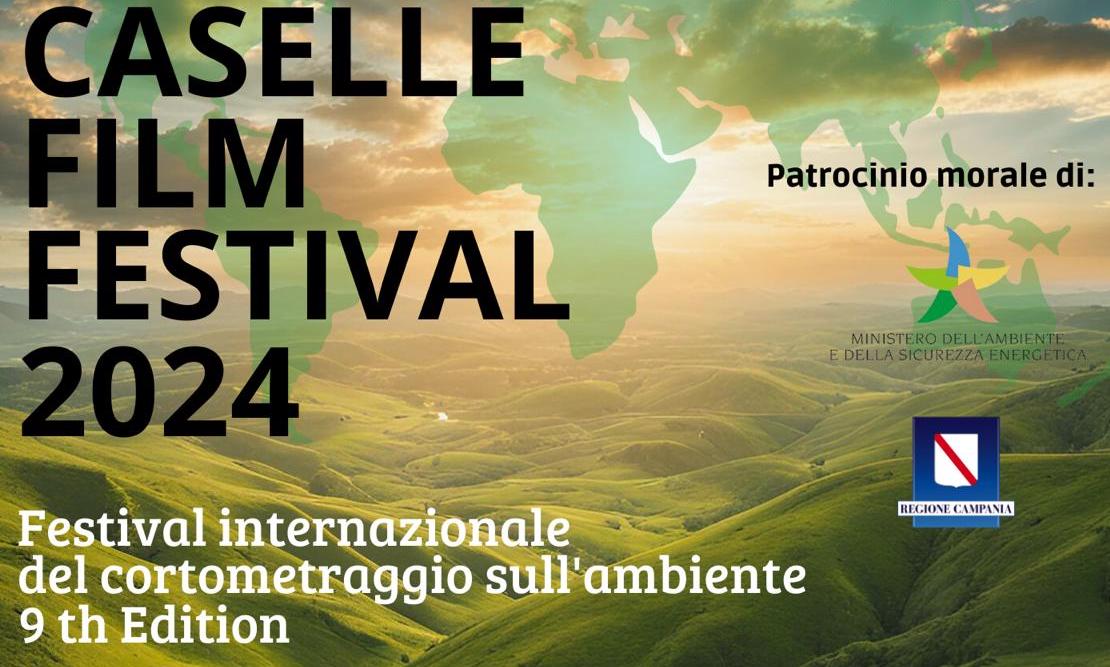 Dall’8 all’11 agosto torna il Caselle Film Festival: oltre 2700 i corti da tutto il mondo