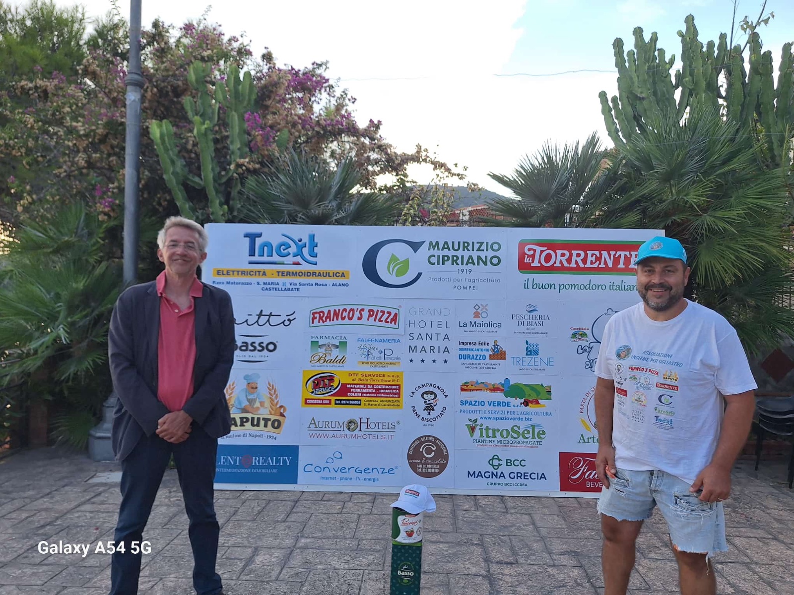 Ogliastro Marina, anche il sindaco di Napoli Manfredi alla festa della pizza e del panuozzo