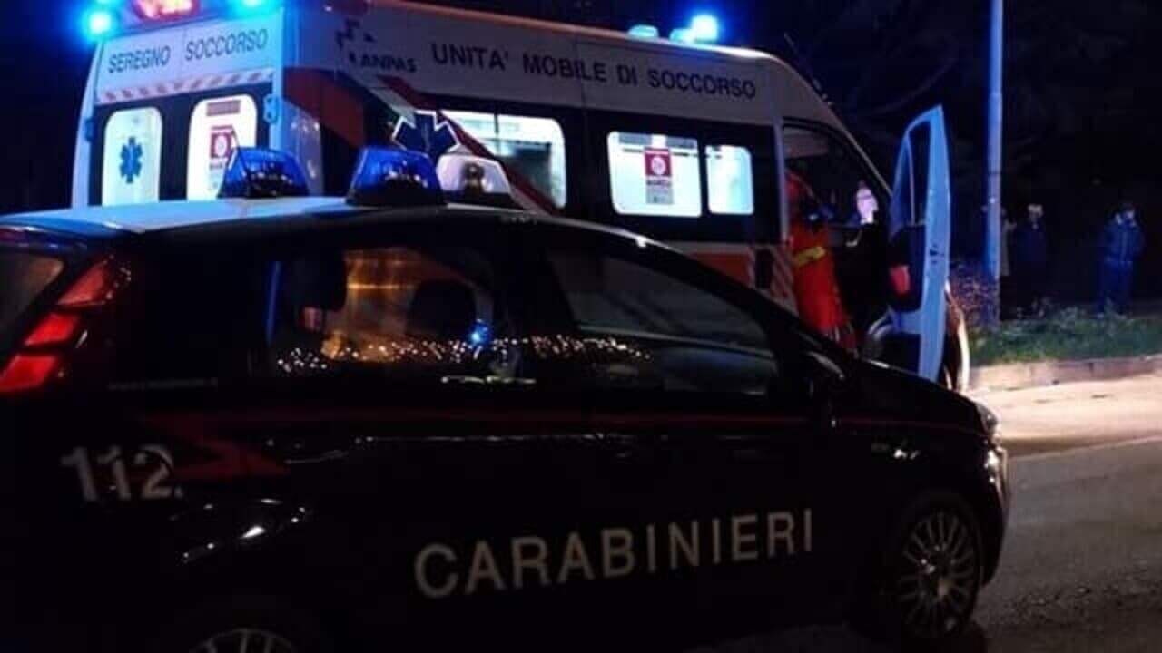 Giovane di 22 anni travolto e ucciso: indagata la 18enne alla guida dell’auto