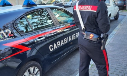 Doppia operazione dei carabinieri di Sala Consilina: chiuso un ristorante e arrestato un 50enne