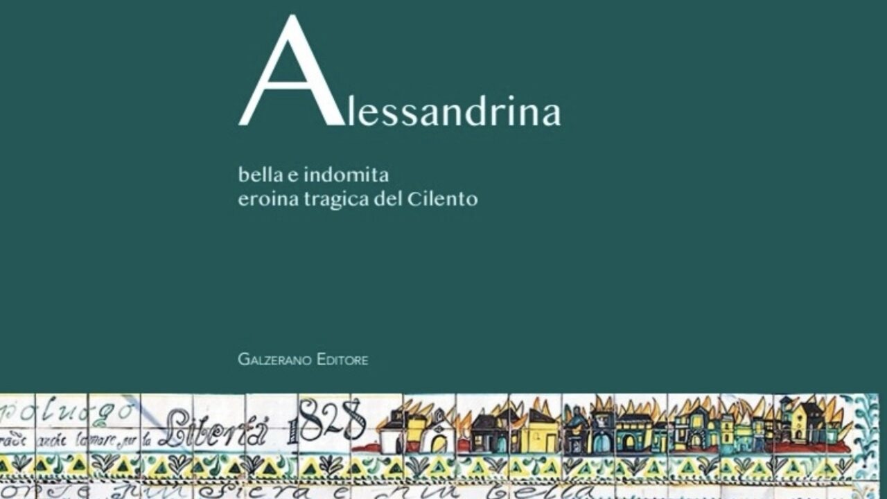 Alessandrina si presenta a Bosco, l’autrice Marchetti ne discute con Maldonato