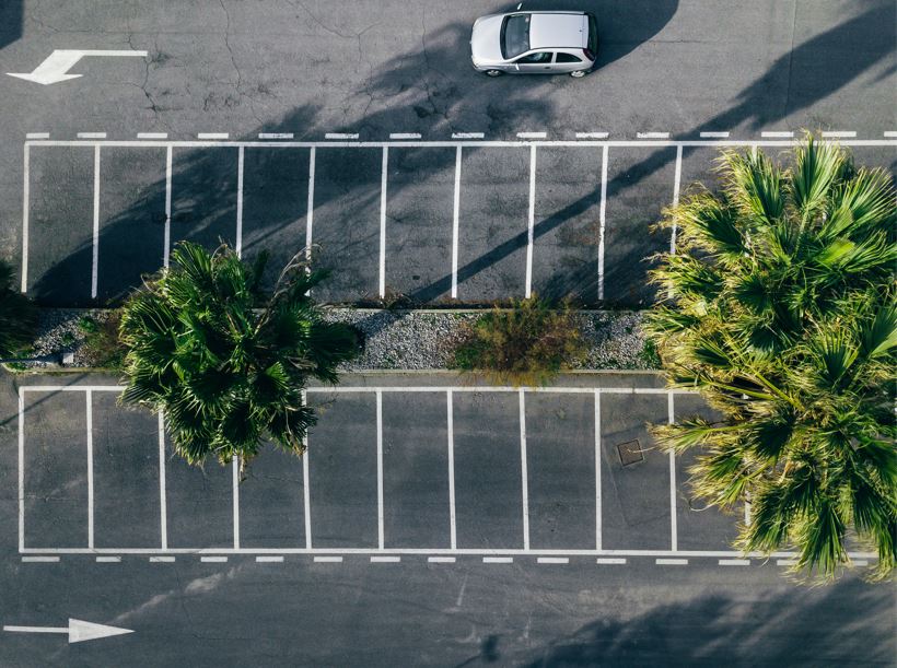 Sala Consilina: al via il parcheggio a pagamento dal 2 settembre, disponibili anche abbonamenti​