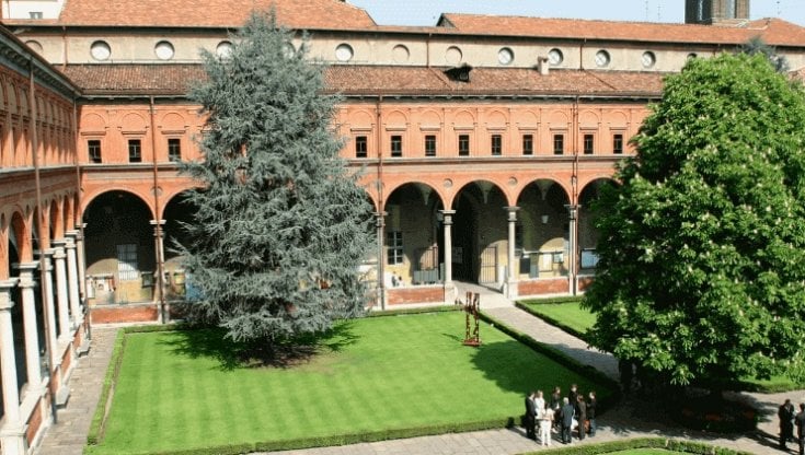 Vittorio Emanuele Orlando e l’autonomia universitaria