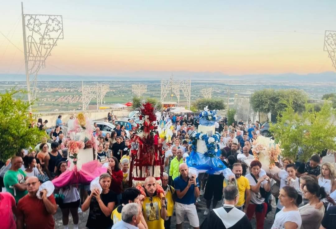 Capaccio Paestum: il comune punta a inserire le ‘Cente’ nel patrimonio culturale immateriale campano