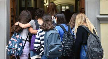 Il rientro in classe degli studenti italiani: una ripartenza tra novità e sfide