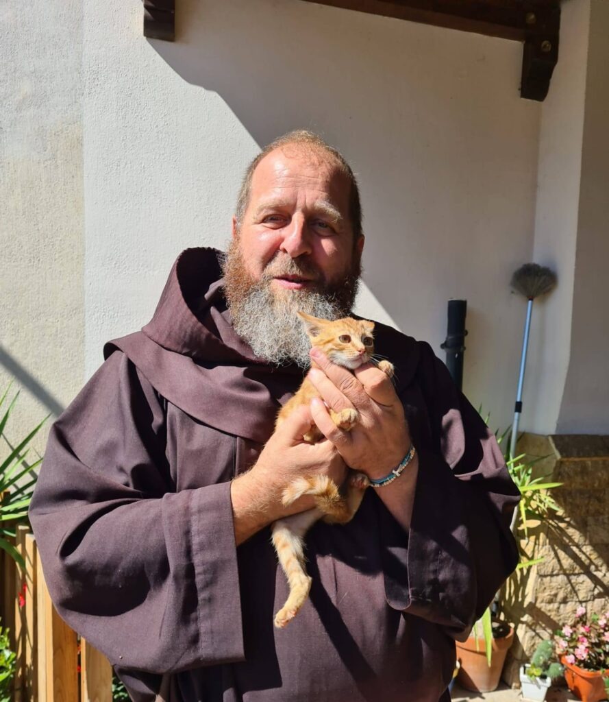 La benedizione degli animali a Padula: una tradizione di amore e riconoscenza