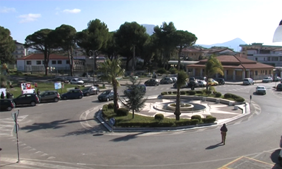 Capaccio, Psaut di Piazza Santini a rischio chiusura: appello alla politica di ‘Città Libera’