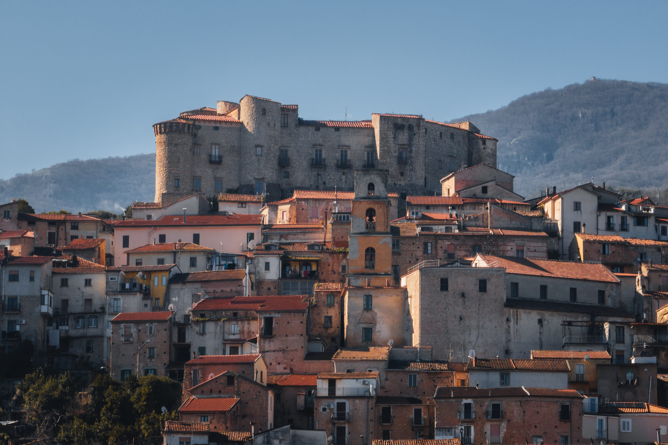 “La Cena nel Borgo nella Valle del Calore”: un viaggio tra tradizioni e cultura enogastronomica