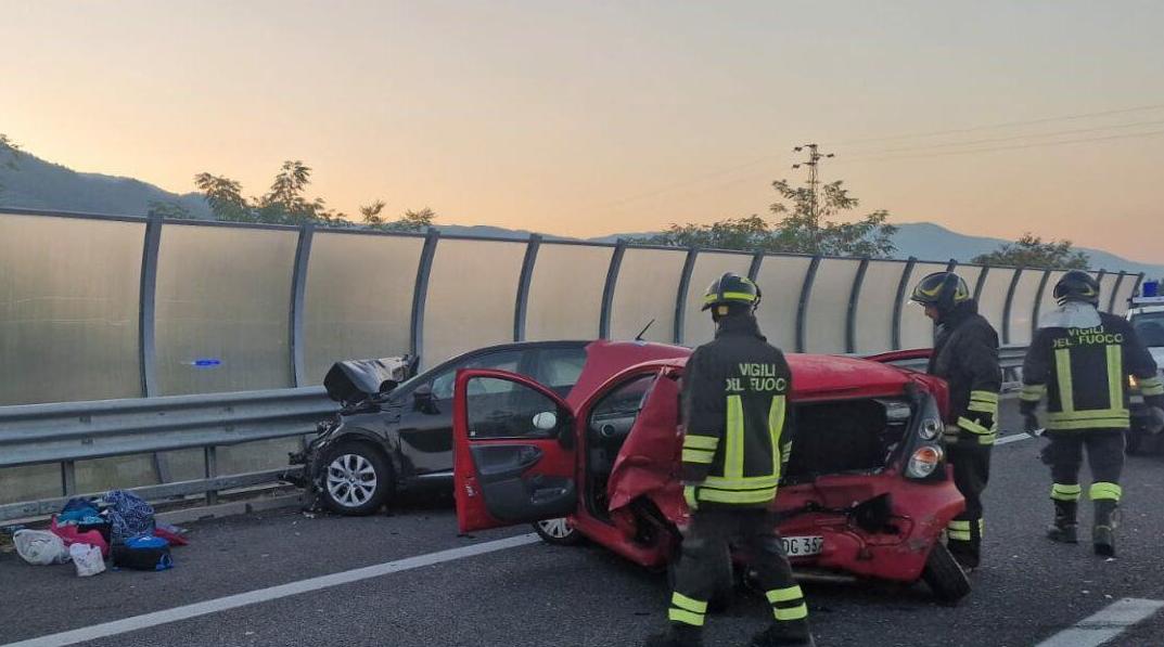 Bimba morta in A2 a Sala Consilina, sindacato Uilpa ringrazia la comunità di Polla per l’aiuto alla famiglia colpita dalla tragedia